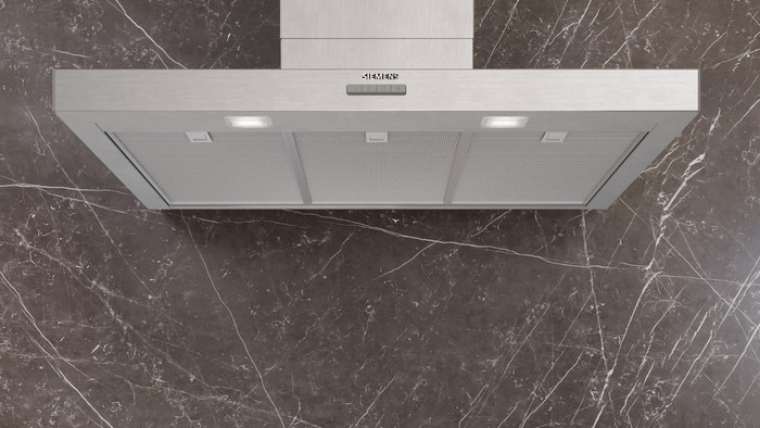 Siemens LC93BBC30 detail