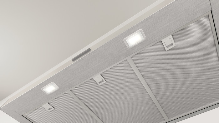 Siemens LC93BBC30 onderkant