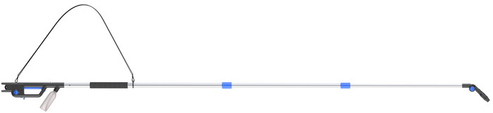 Nilfisk Telescopische Lans voorkant