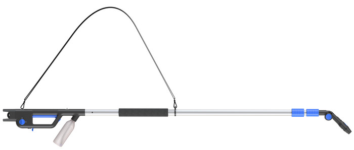 Nilfisk Telescopische Lans voorkant