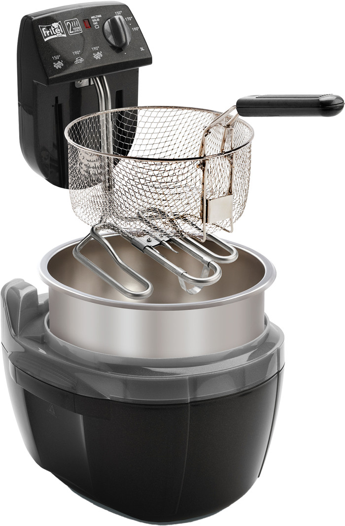 FRITEL Turbo SF 4209 accessory