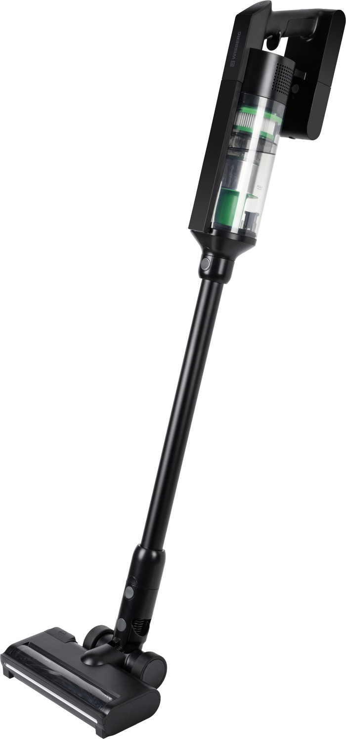 Wisberg S70 Ultimate Power rechterkant