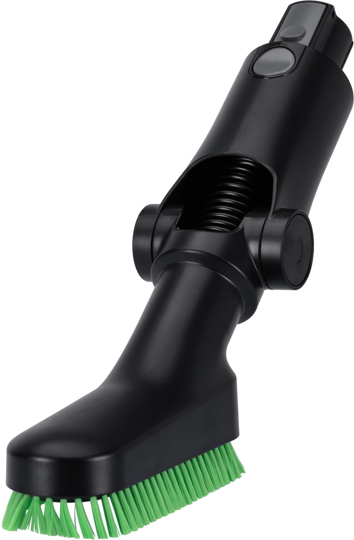 Wisberg S75 Aqua Complete accessoire