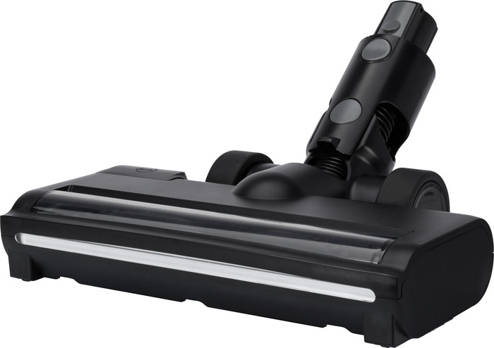 Wisberg S75 Aqua Complete accessoire