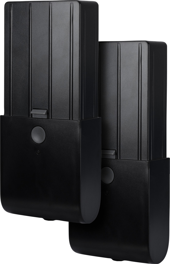 Wisberg S75 Aqua Complete accessoire