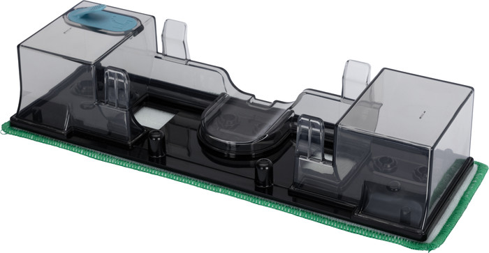 Wisberg S75 Aqua Complete accessoire