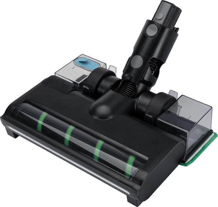 Wisberg S75 Aqua Complete accessoire