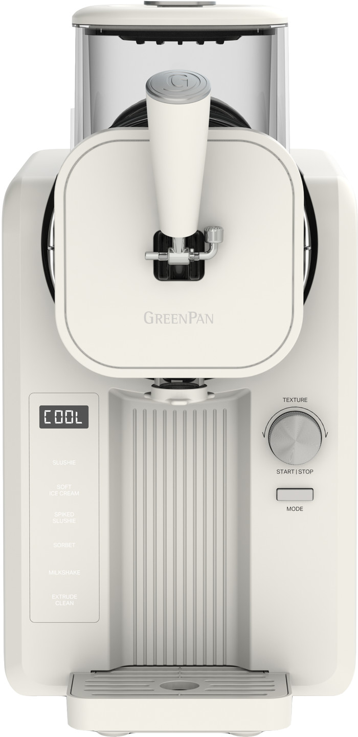 Greenpan FROST Cream Main Image