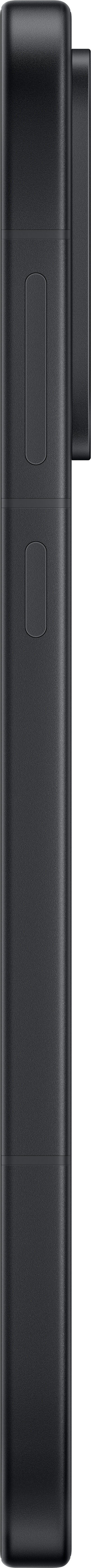 OnePlus 15R 512GB Zwart 5G rechterkant