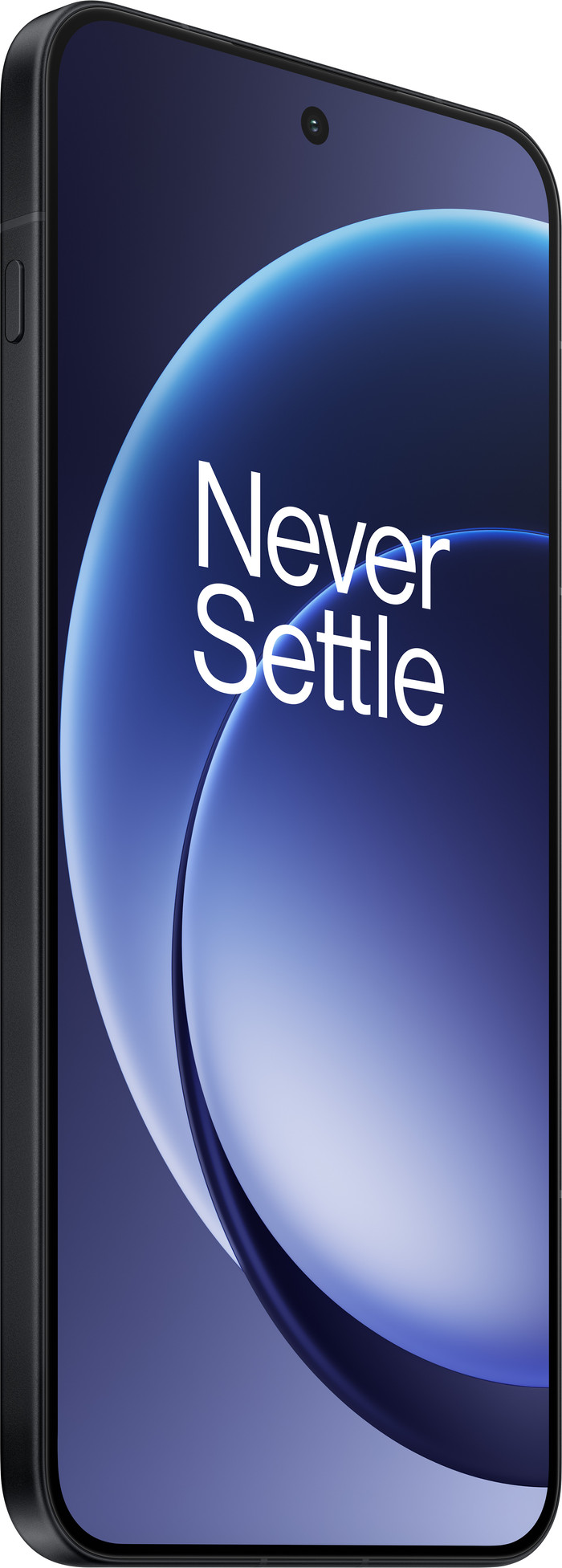 OnePlus 15R 512GB Zwart 5G voorkant