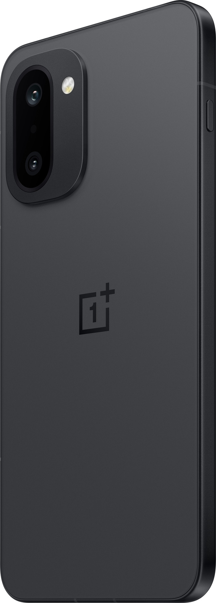 OnePlus 15R 512GB Zwart 5G achterkant