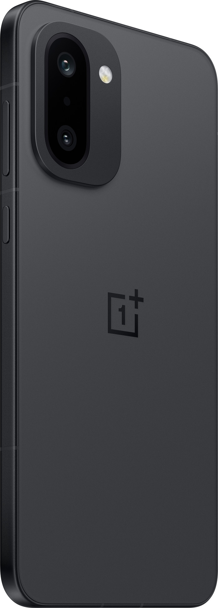 OnePlus 15R 512GB Zwart 5G achterkant