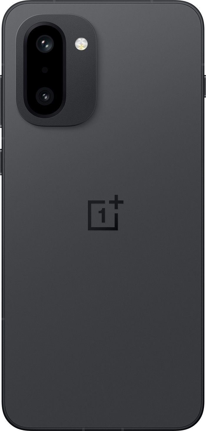 OnePlus 15R 512GB Zwart 5G voorkant