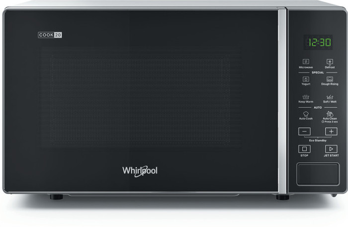 Whirlpool MWP 201 SB Main Image