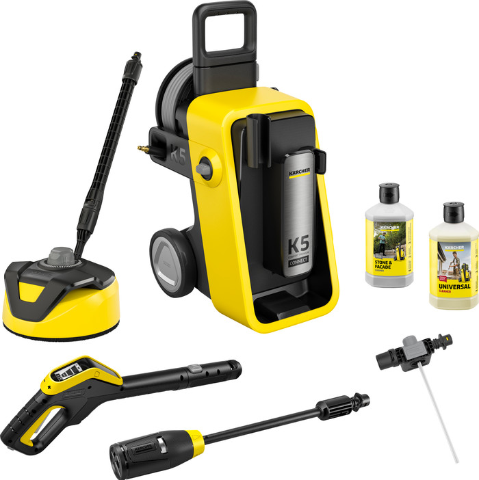 Karcher K5 Comfort Premium Connect Home Main Image