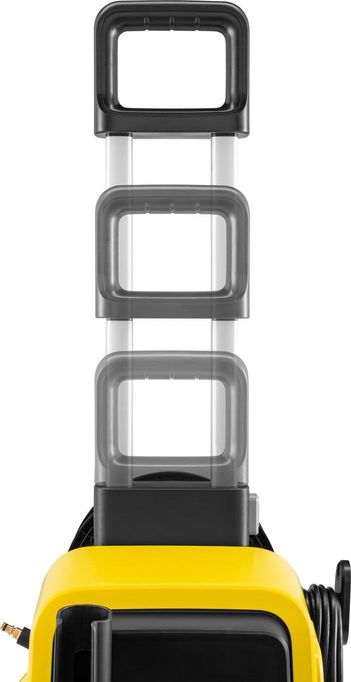 Karcher K5 Comfort Premium Connect Compleet detail