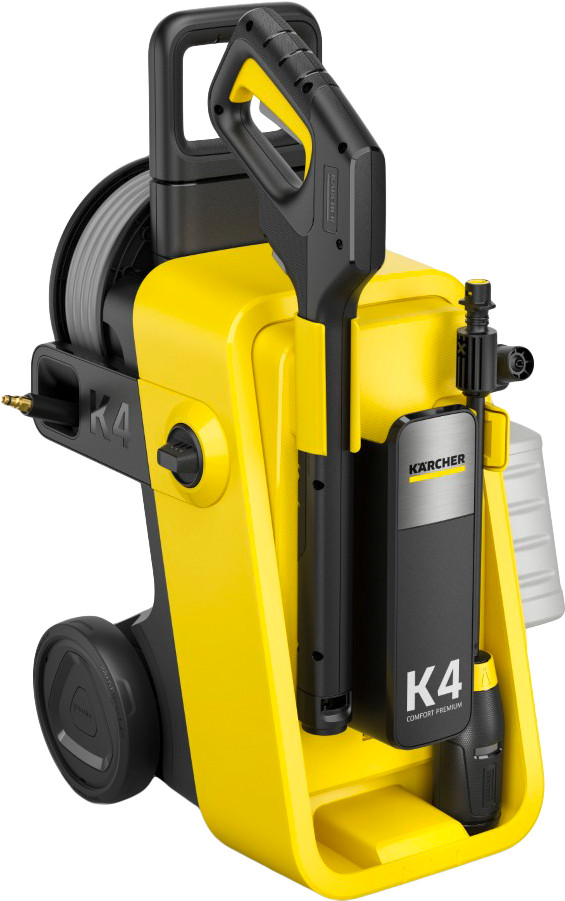 Karcher K4 Comfort Premium rechterkant