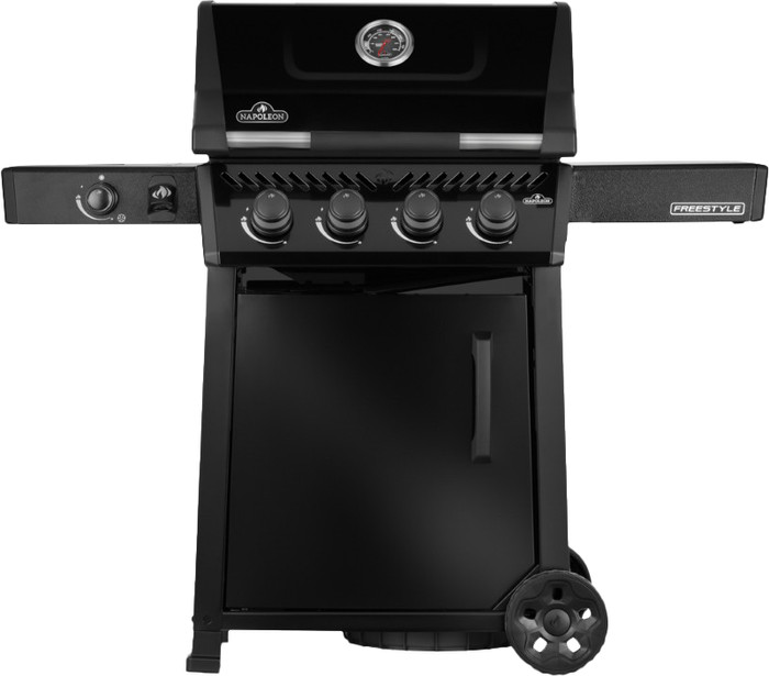 Napoleon Freestyle 425 SB Zwart Main Image