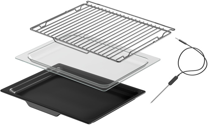 ATAG CX6671C accessoire