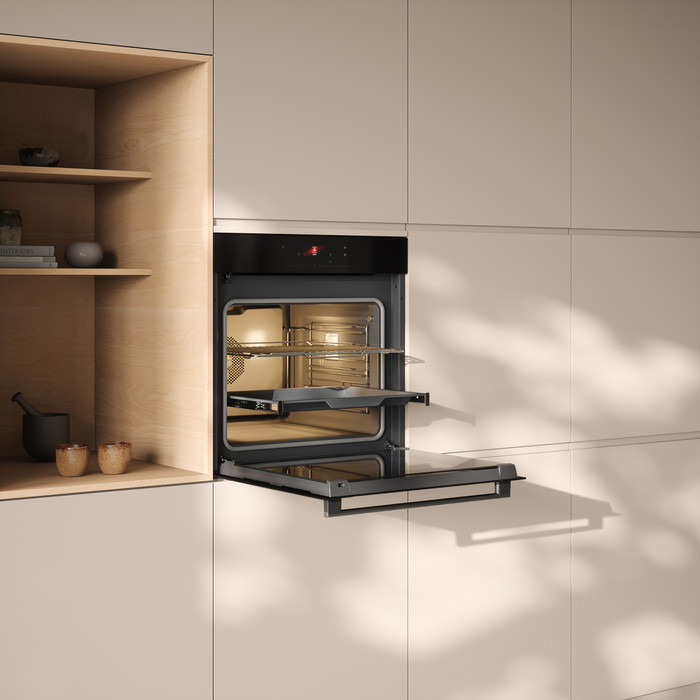 ATAG OXP6671C product in gebruik