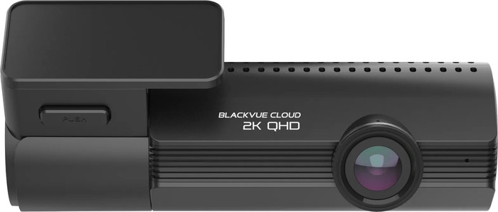 BlackVue Elite 8-2CH 64GB voorkant