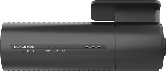 BlackVue Elite 8-2CH 64GB achterkant