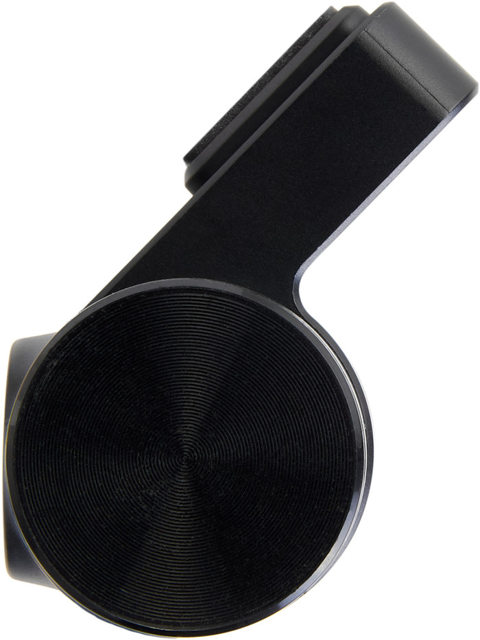 Nordval DC101-2K Dashcam linkerkant
