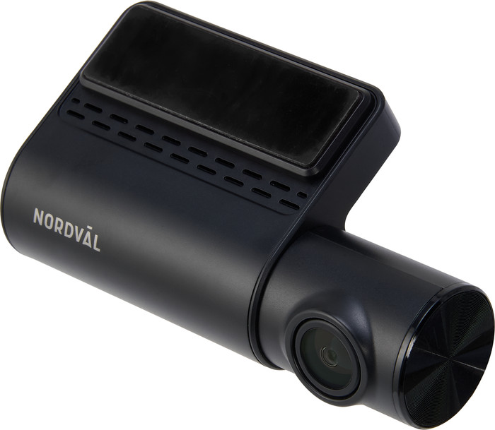 Nordval DC101-2K Dashcam rechterkant