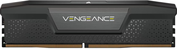 CORSAIR Vengeance 32GB (2x16GB) DDR5 DIMM 6400MT/s CL36 XMP voorkant