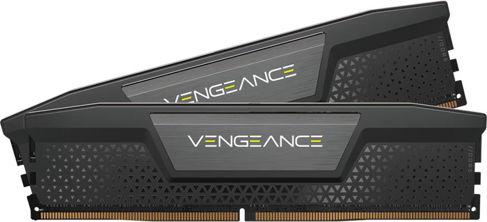 CORSAIR Vengeance 32GB (2x16GB) DDR5 DIMM 6400MT/s CL36 XMP Main Image