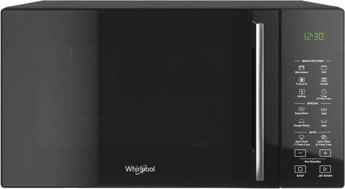 Whirlpool MWP 295 B Main Image