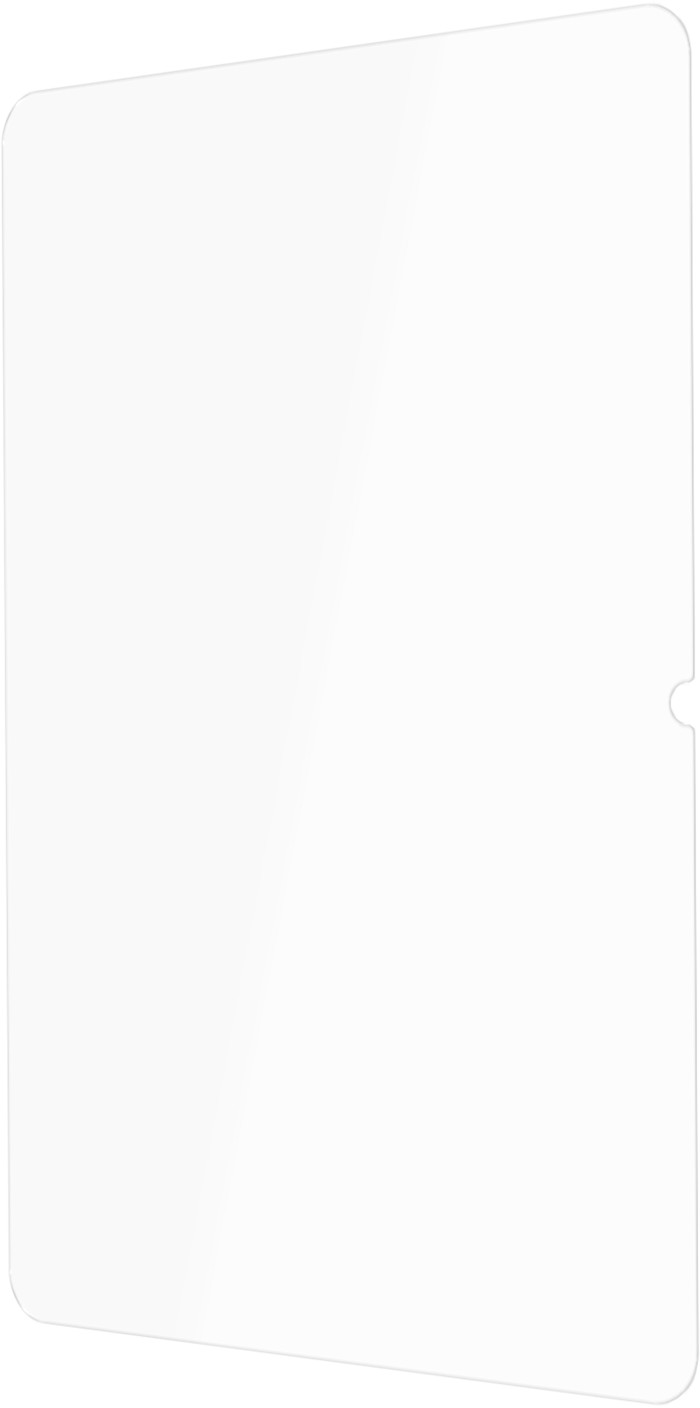 Just in Case Xiaomi Pad 7 / Pad 7 Pro Screenprotector Glas rechterkant