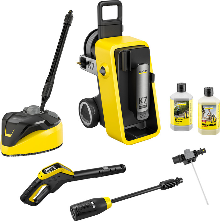 Karcher K7 Comfort Premium Connect Home Main Image
