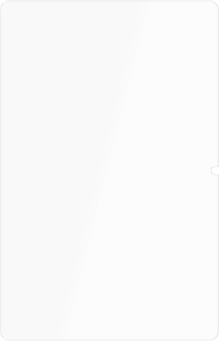 Just in Case OPPO Pad SE Screenprotector Glas voorkant