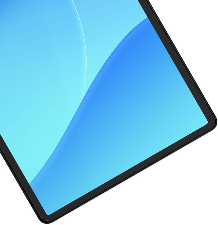 Just in Case OPPO Pad SE Screenprotector Glas detail