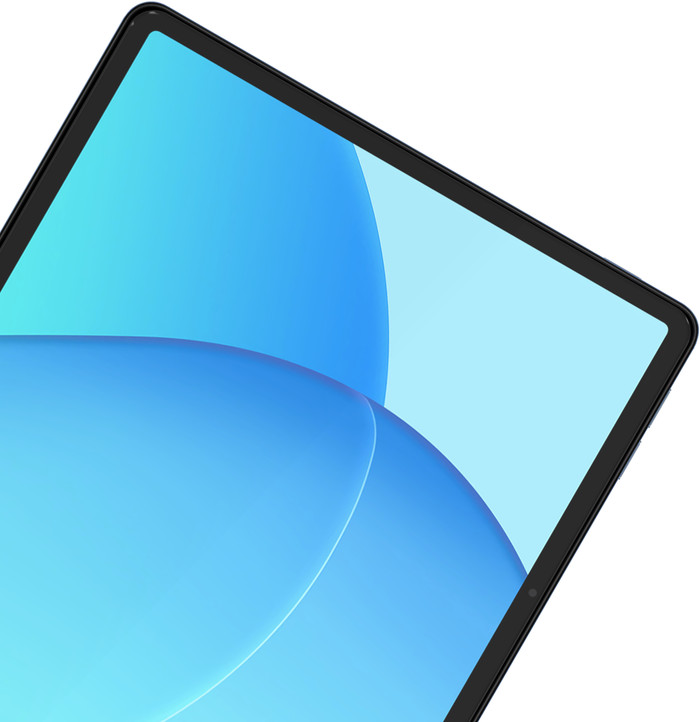 Just in Case OPPO Pad SE Screenprotector Glas detail