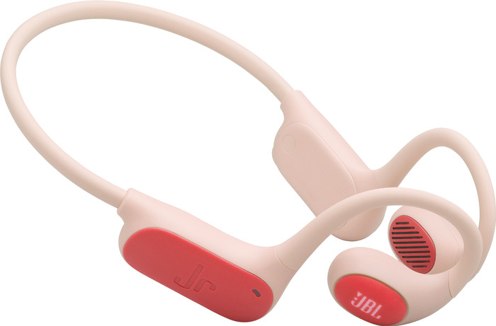 JBL Junior Free Roze Main Image