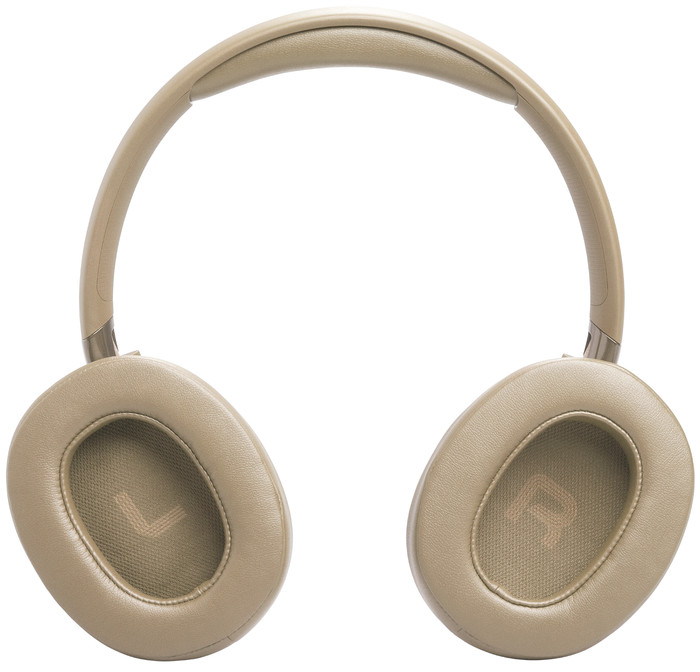 JBL Tune 780NC Goud detail