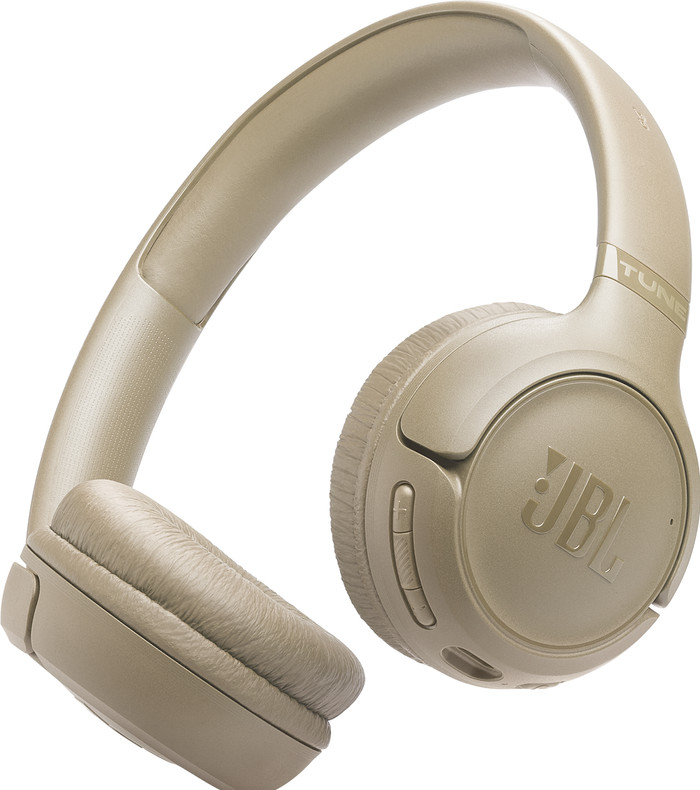 JBL Tune 530BT Goud Main Image