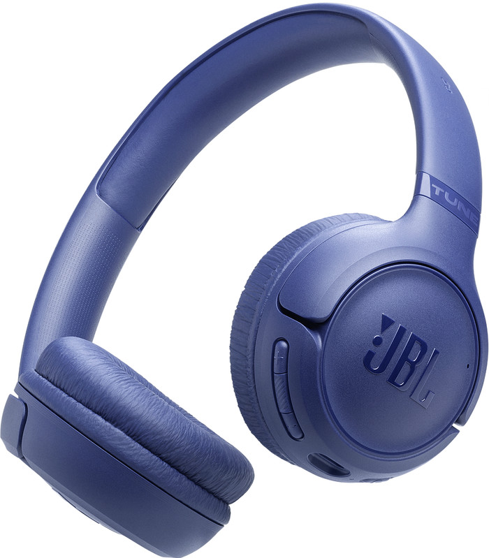JBL Tune 530BT Blauw Main Image