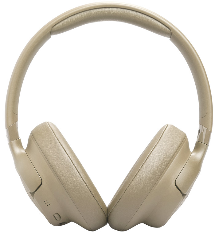 JBL Tune 730BT Goud voorkant