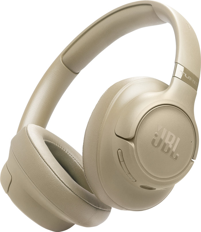 JBL Tune 730BT Goud Main Image