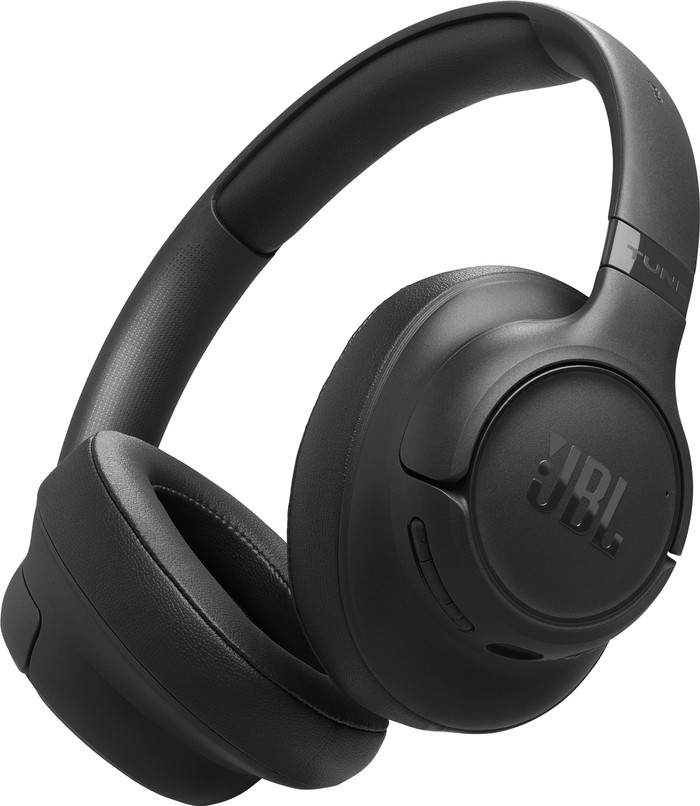 JBL Tune 730BT Zwart Main Image