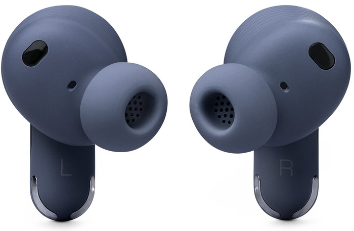 JBL Tour Pro 3 TWS Blauw rechterkant