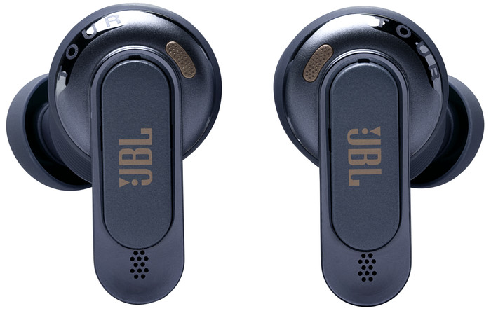 JBL Tour Pro 3 TWS Blauw rechterkant