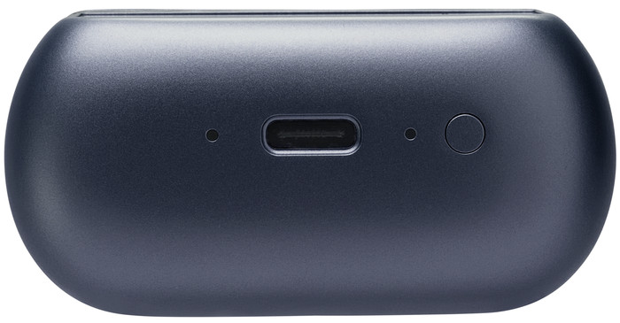 JBL Tour Pro 3 TWS Blauw detail