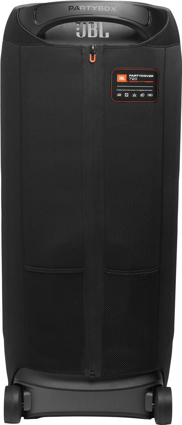 JBL Partybox 720 Coverhoes Main Image