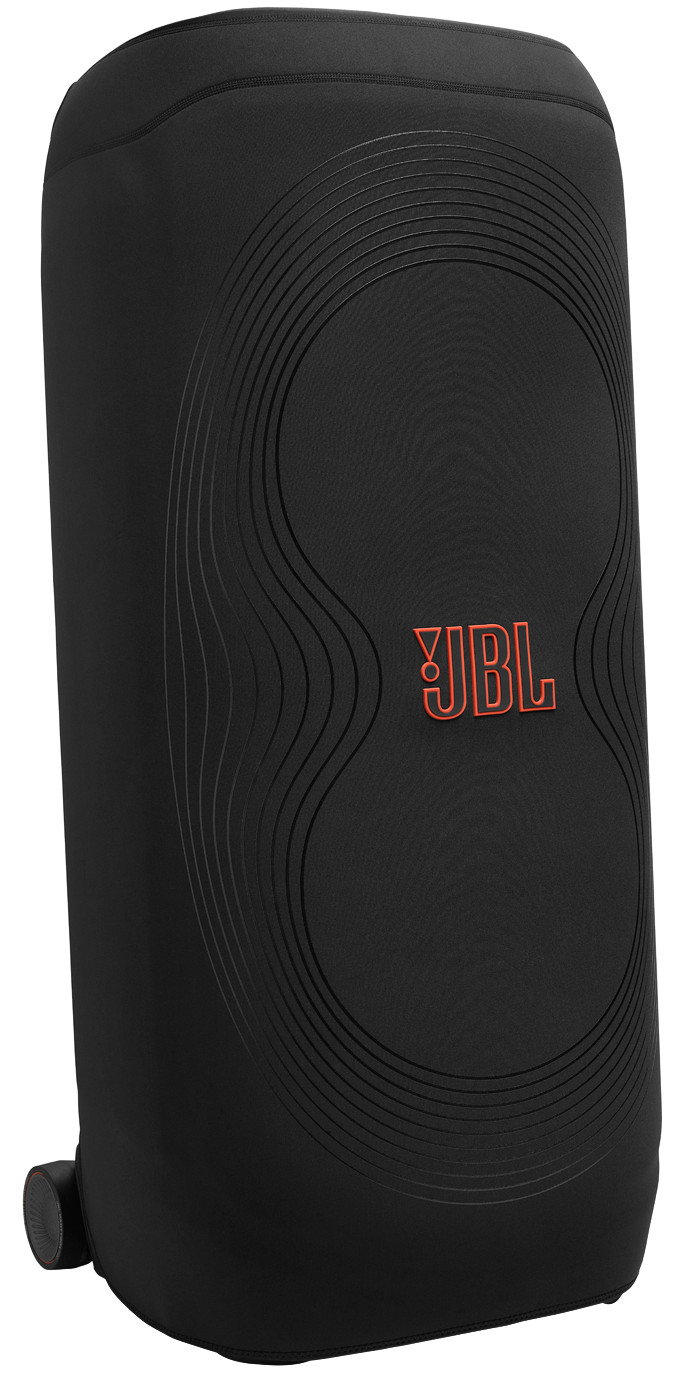JBL Partybox 720 Coverhoes detail