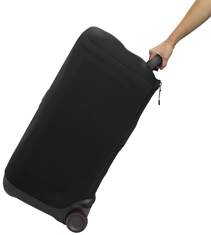 JBL Partybox 520 Coverhoes detail