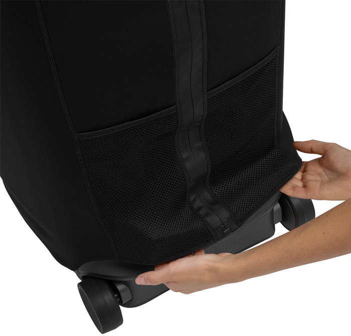 JBL Partybox 520 Coverhoes detail